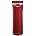 Contigo - Glacier - 20 Oz - Matte Red Contigo - Glacier - 20 Oz - Matte Blue